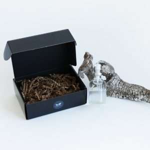 Überlube Signature Bottle