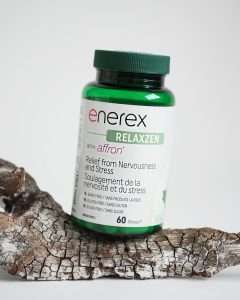Enerex RELAXZEN