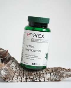 Enerex SATISFACTION