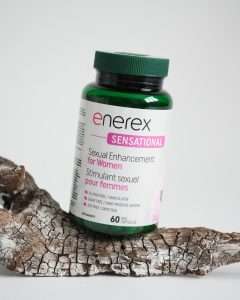 Enerex SENSATIONAL