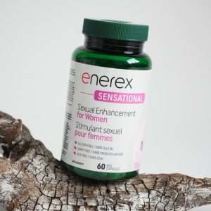 Enerex SENSATIONAL