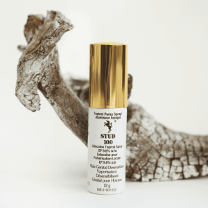STUD 100® Delay Spray