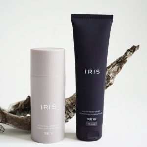 IRIS LUBRICANT + MOISTURIZER BUNDLE